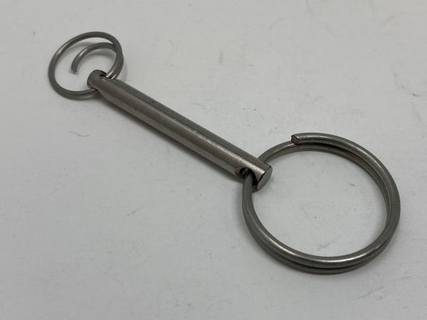 Swim Step Quick Disconnect Pin 99-02
