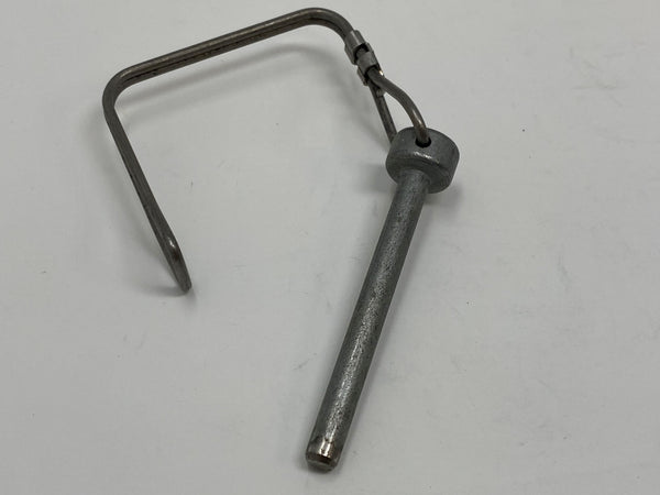 Malibu Quick Disconnect Swim Step Pins