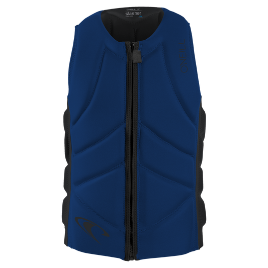 Oneill Slasher Vest Blue L