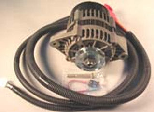 Indmar 50 to 70 Amp Alternator Upgrade Kit