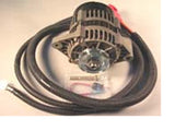 Indmar 50 to 70 Amp Alternator Upgrade Kit