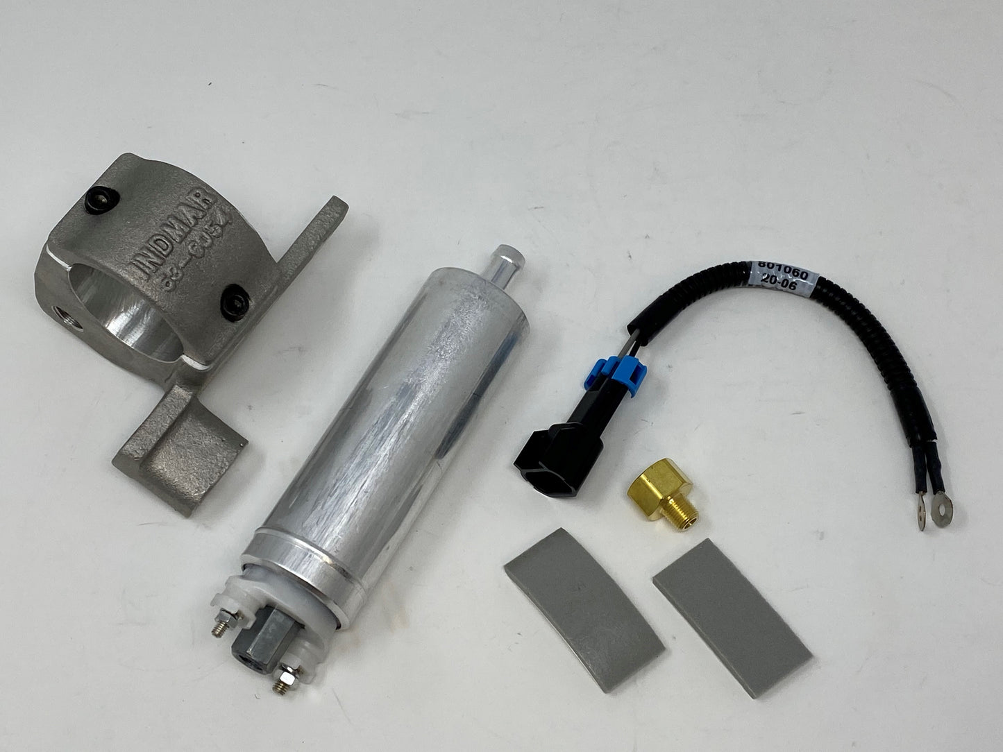 Indmar 556014 Fuel Pump Conversion Kit to Pierburg