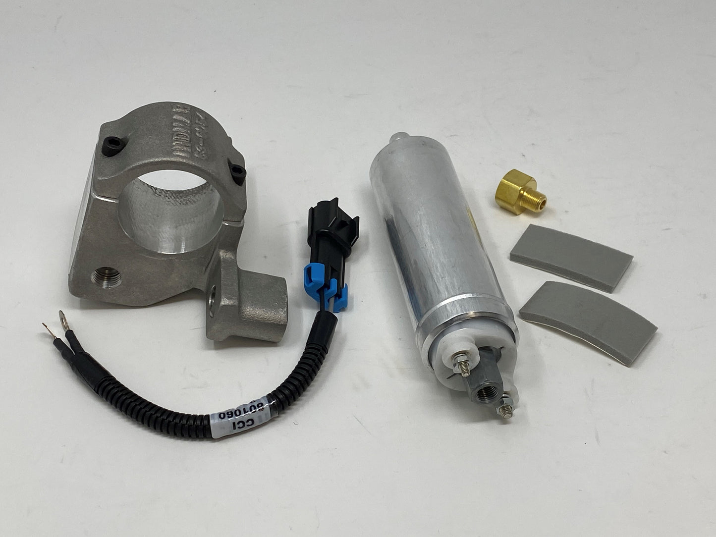 Indmar 556014 Fuel Pump Conversion Kit to Pierburg