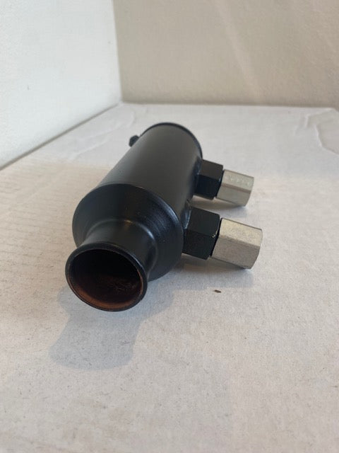 Indmar Transmission Cooler 5" NPT