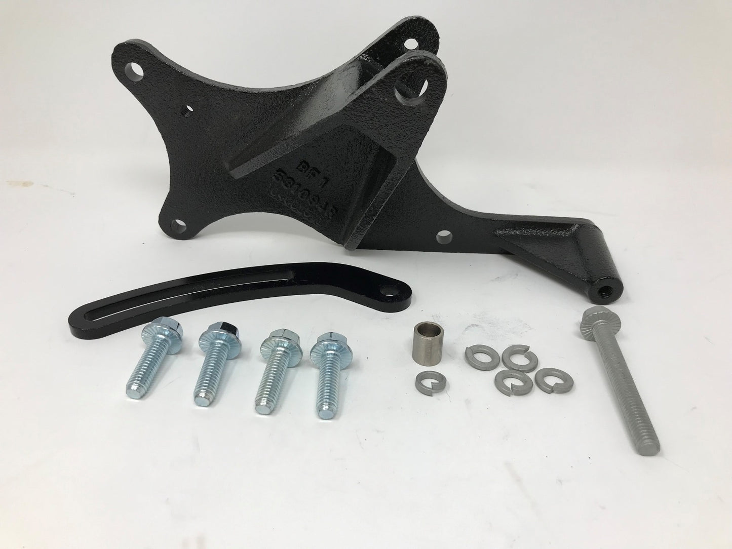 Indmar Lower Alternator Bracket for GM 5.7L