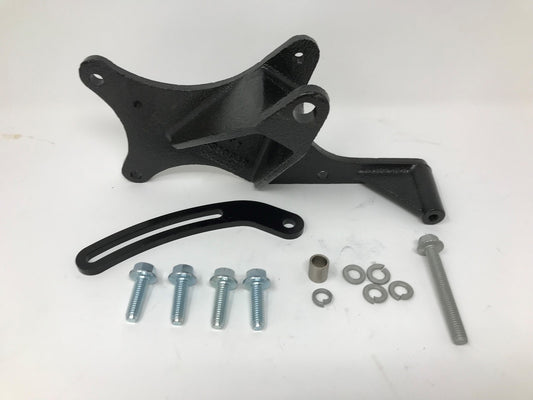 Indmar Lower Alternator Bracket for GM 5.7L