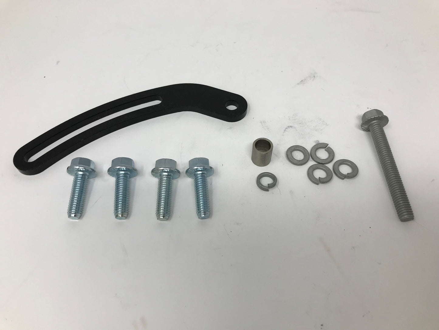 Indmar Lower Alternator Bracket for GM 5.7L