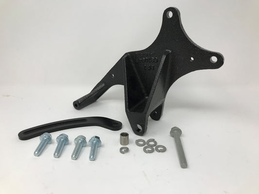 Indmar Lower Alternator Bracket for GM 5.7L