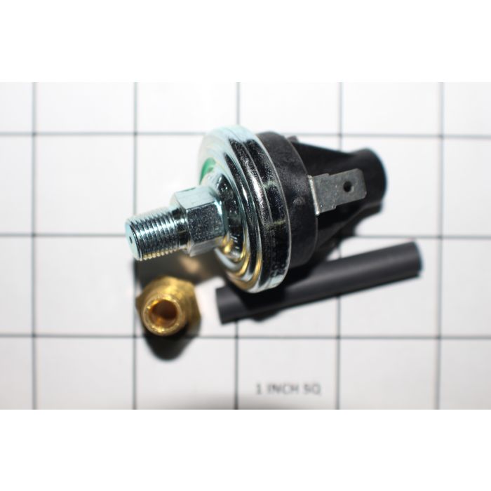 Indmar Fuel pump safety switch