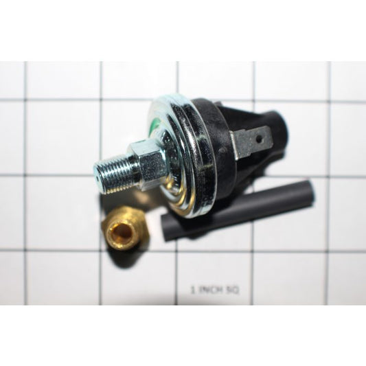 Indmar Fuel pump safety switch