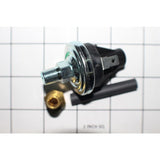 Indmar Fuel pump safety switch