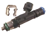 Fuel Injector Indmar 4 Bar With Clip