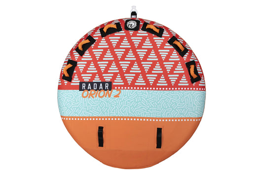 Radar Orion 2 - Marshmallow Top - 2 Person Tube 2024