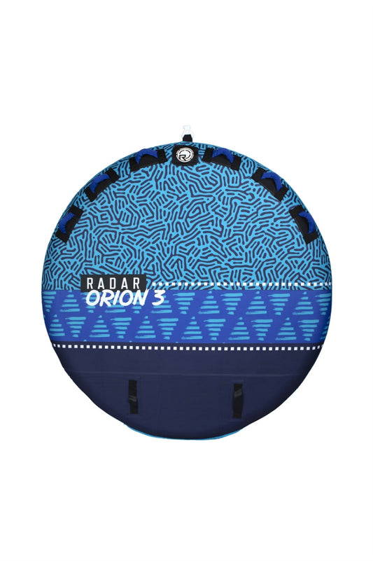 Radar Orion 3 - Marshmallow Top -3 Person Tube 2024
