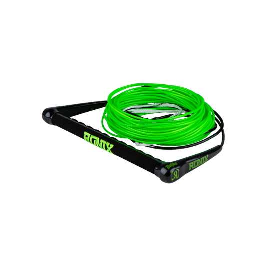 Ronix Combo 5.0 Wakeboard Rope and Handle Package
