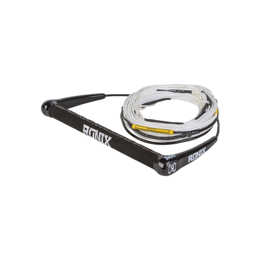 Ronix Combo 5.0 Wakeboard Rope and Handle Package