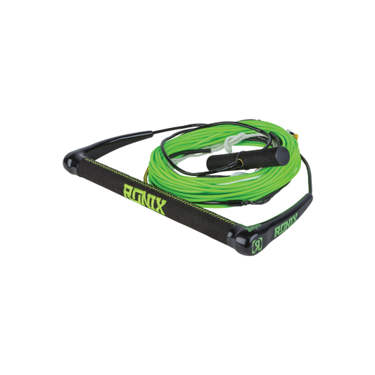 Ronix Combo 5.5 Hide Grip-T 1.15 in. Dia w/ 80ft. R6 Rope