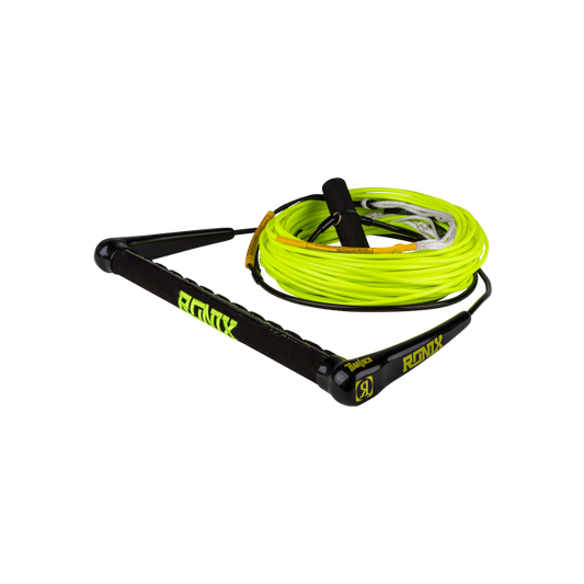 Ronix Combo 5.5 Hide Grip-T 1.15 in. Dia w/ 80ft. R6 Rope