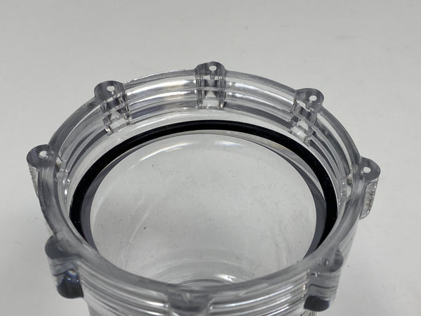 Sherwood Sea Strainer Gasket Only