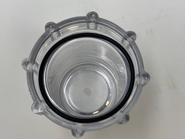 Sherwood Sea Strainer Gasket Only