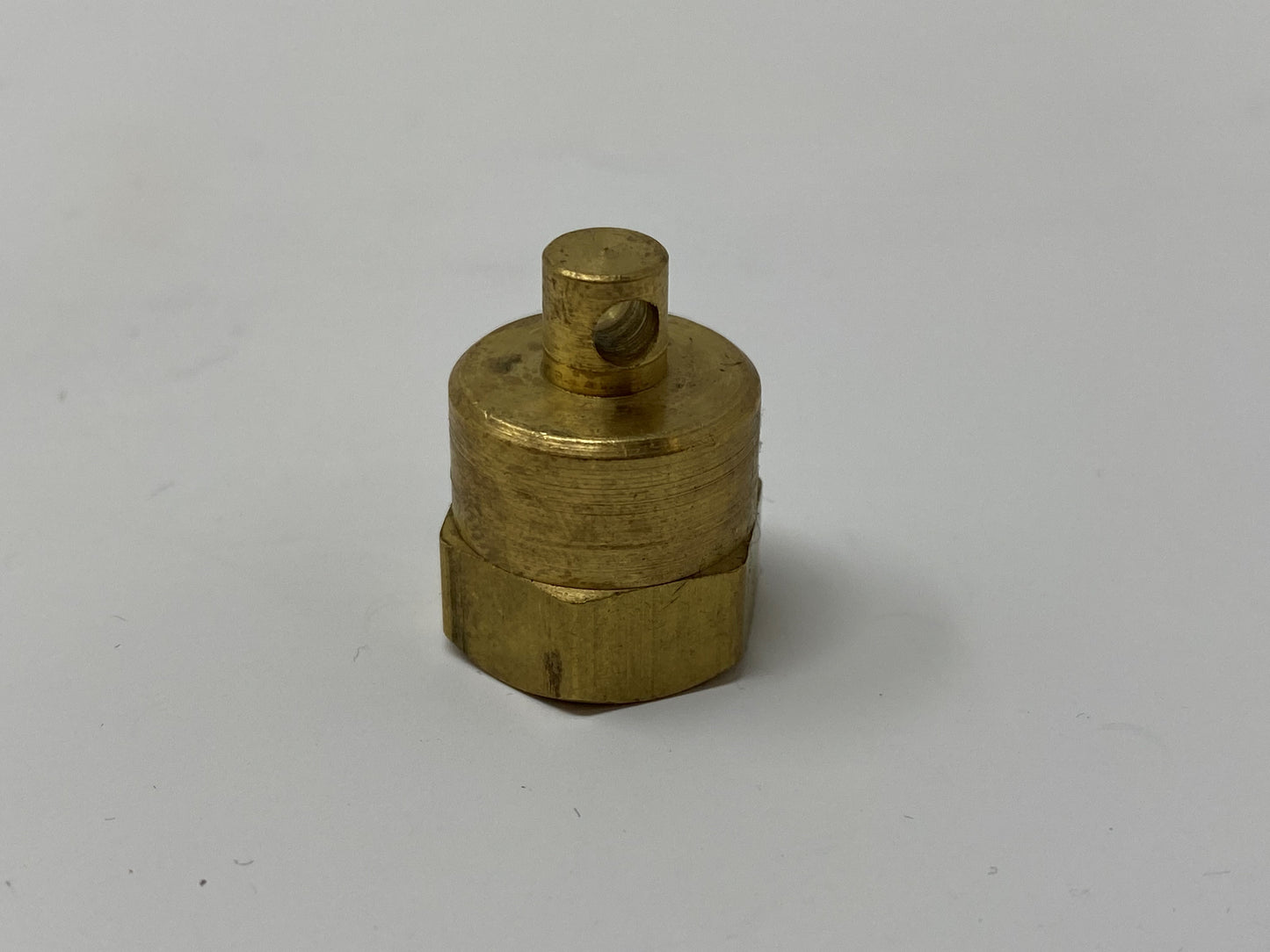Engine Oil Pan Drain Hose Cap with Hanger Hook Hole