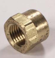 Indmar Oil Drain Cap