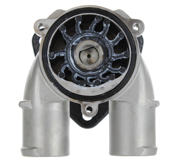 Ilmor Crank Mount Raw Water Pump Close Cooled (Supercharged 6.2L)