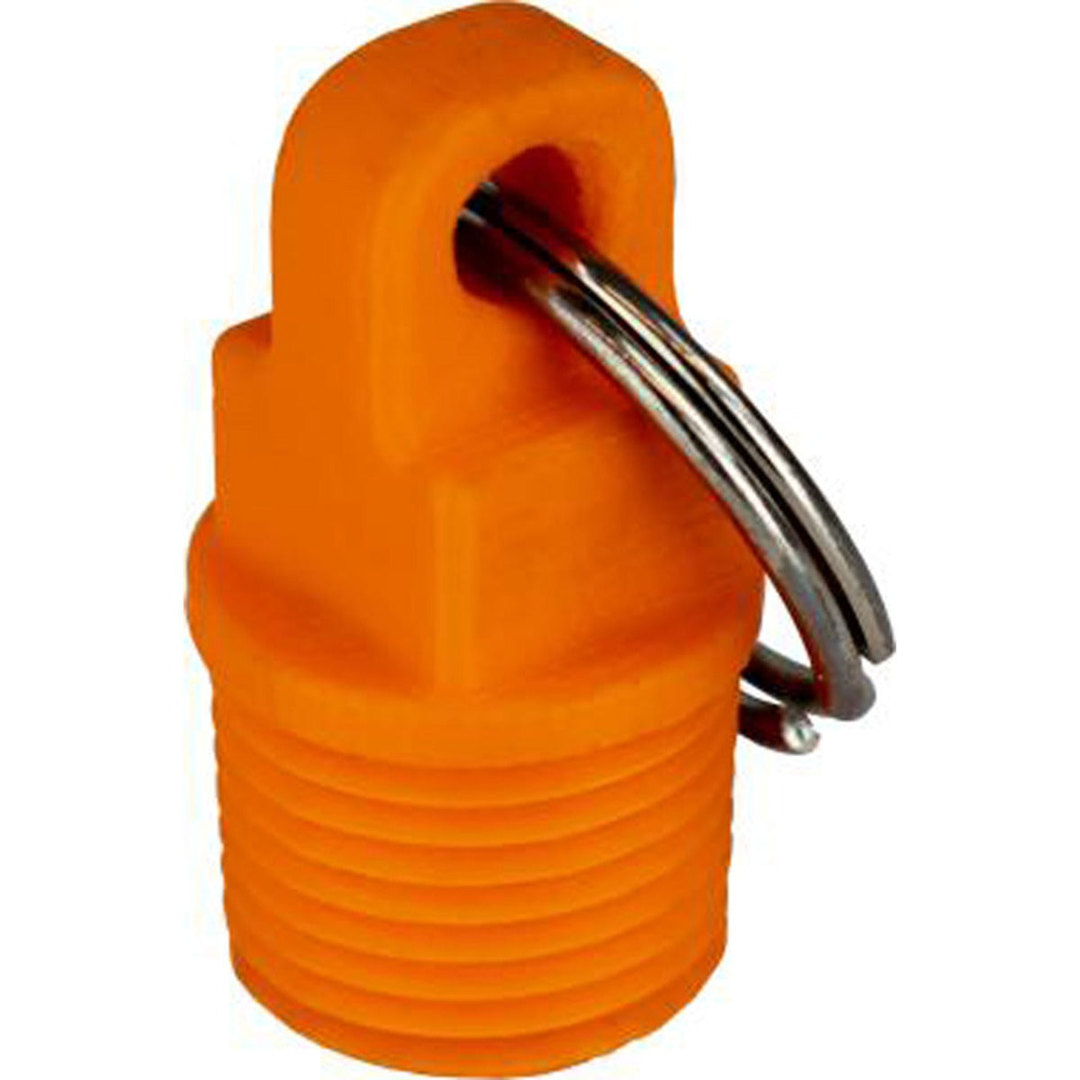 SeaDog Emergency 1/2" Stern Drain Plug Key Chain