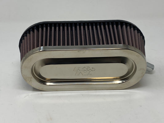 Indmar K&N Air Filter Gen1 Plus