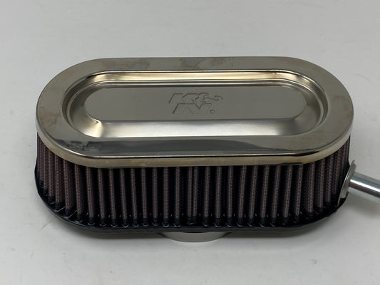 Indmar K&N Air Filter Gen1 Plus