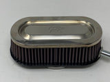 Indmar K&N Air Filter Gen1 Plus