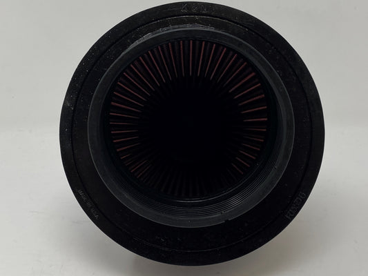 Indmar K&N Air Filter for Monovalve Throttle Body Engines