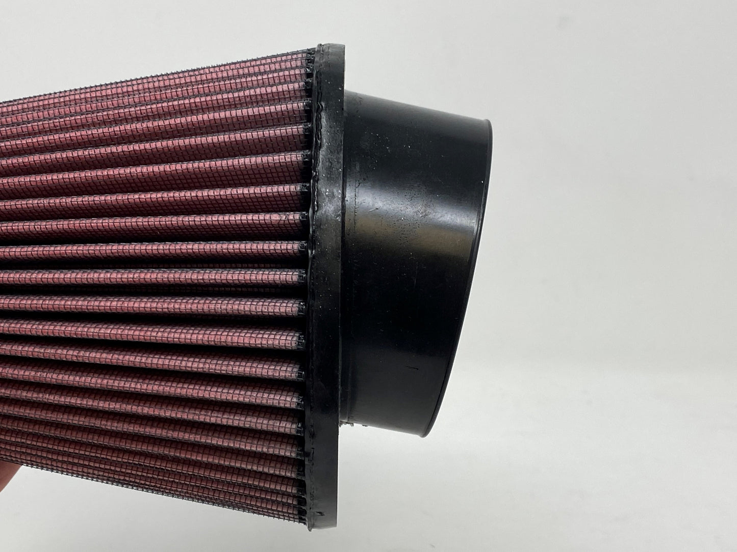 Indmar K&N Air Filter for Monovalve Throttle Body Engines