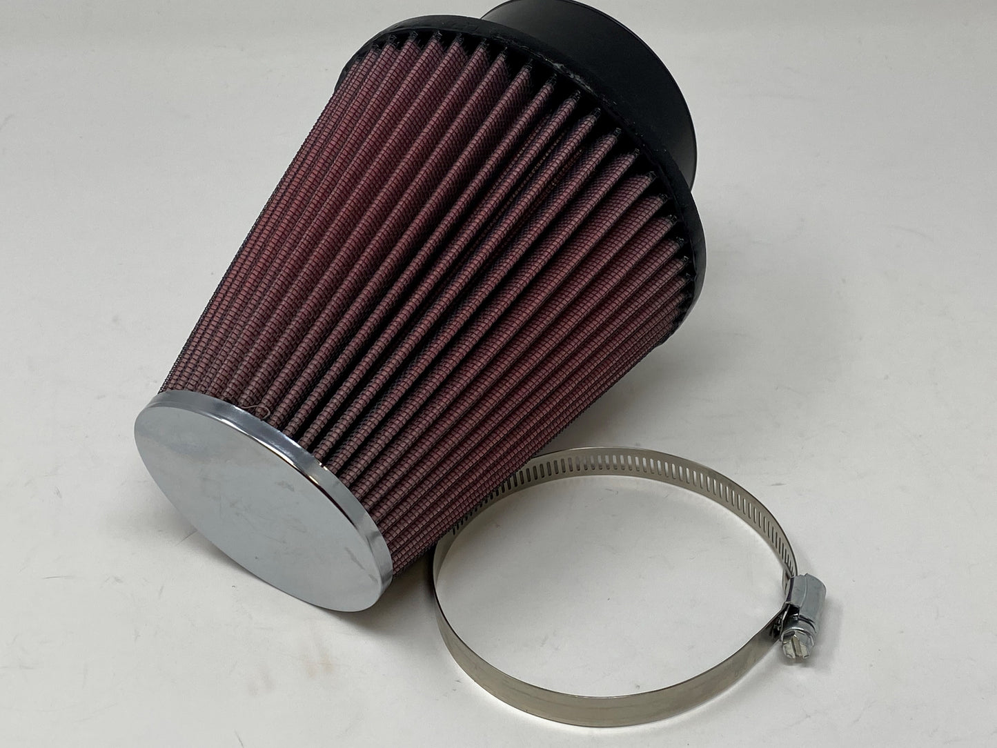 Indmar K&N Air Filter for Monovalve Throttle Body Engines