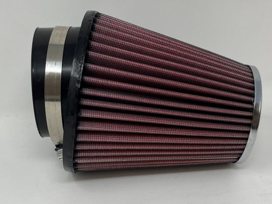 Indmar K&N Air Filter for Monovalve Throttle Body Engines