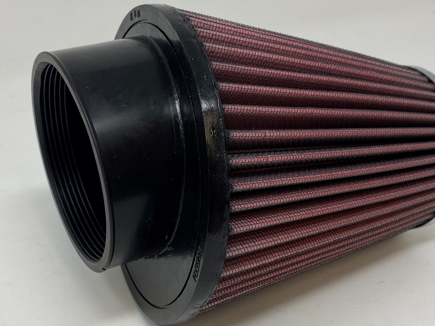 Indmar K&N Air Filter for Monovalve Throttle Body Engines