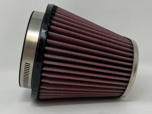 Indmar K&N Air Filter Electronic Throttle Control Rear Intake