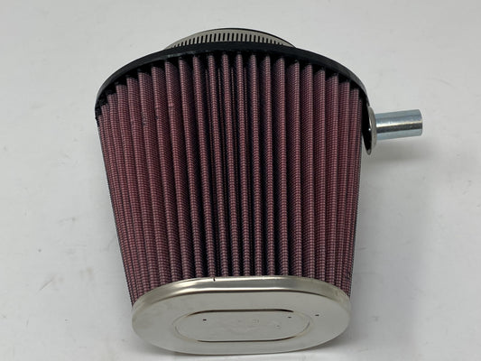 Indmar K&N Air Filter Ford Raptor 6.2L