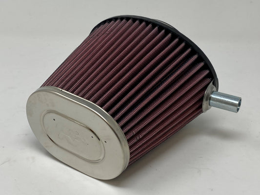 Indmar K&N Air Filter Ford Raptor 6.2L