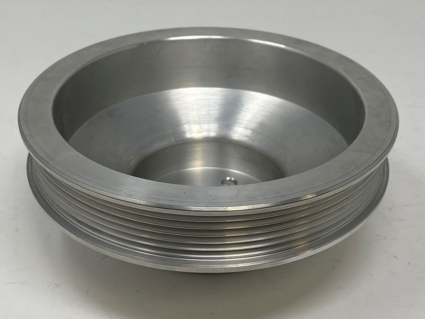 Indmar 5.7L Serpentine Water Pump Pulley