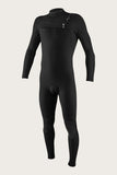 O'neill Hyperfreak 4/3+ MM Chest Zip Full Wetsuit