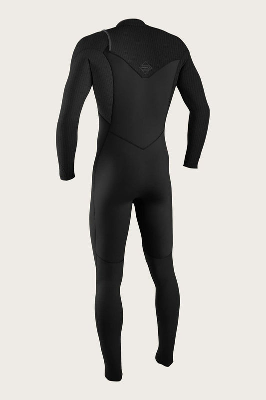 O'neill Hyperfreak 4/3+ MM Chest Zip Full Wetsuit