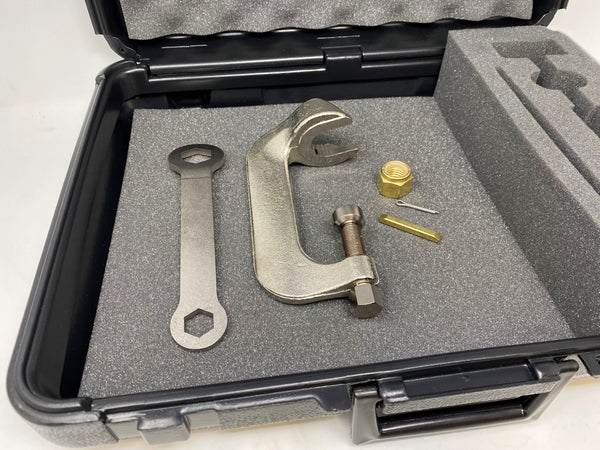 Prop Puller Kit With Hard Storage Case