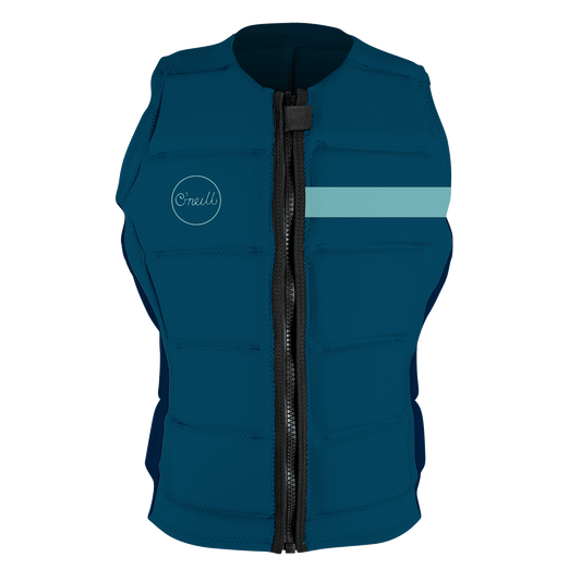 O'Neill Bahia Women's Impact Vest 2025