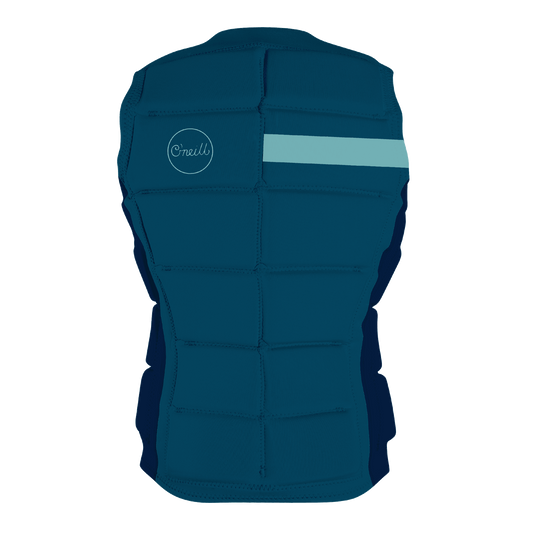 O'Neill Bahia Women's Impact Vest 2025