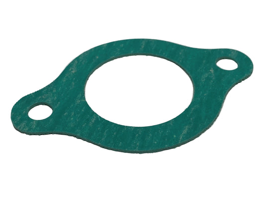 green gasket for an indmar thermostat