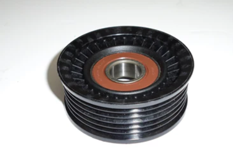 Indmar Pulley Idler Serp Insde