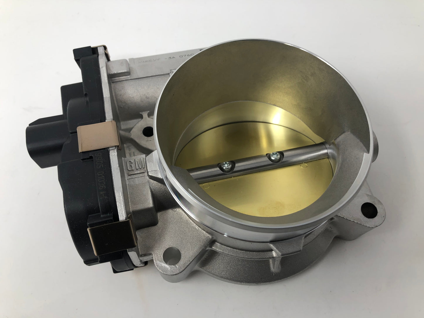 Indmar Throttle Body Monovalve ETC