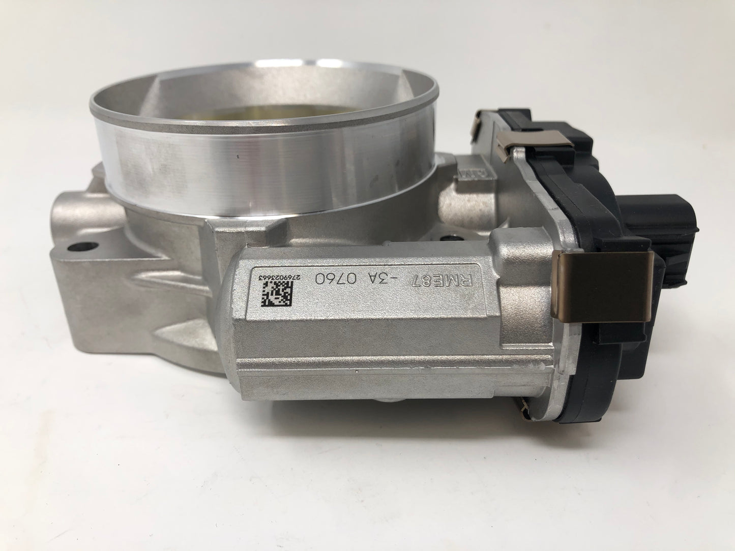 Indmar Throttle Body Monovalve ETC