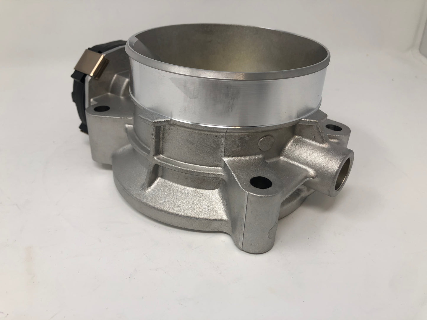 Indmar Throttle Body Monovalve ETC